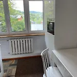 Pensjonat Ostoja