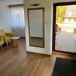 Ostoja Pensjonat 3*