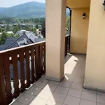 Pensjonat Ostoja 3*