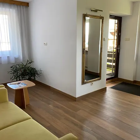 Pensjonat Ostoja Karpacz