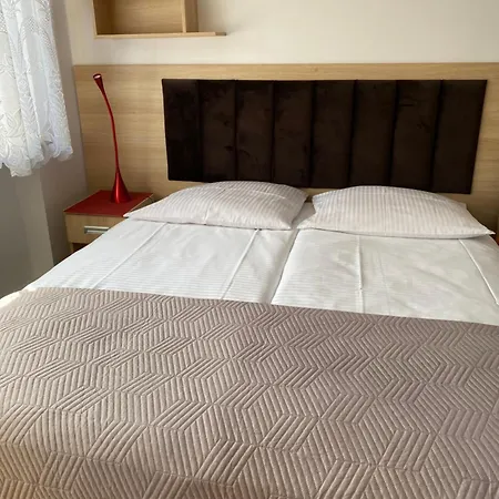 Ostoja Pensjonat *