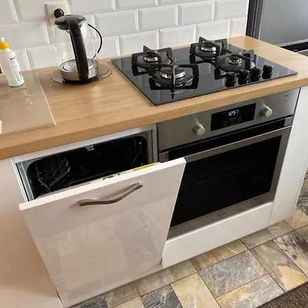 Πανσιόν Ostoja