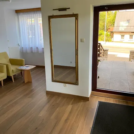 Ostoja Pensjonat 3*