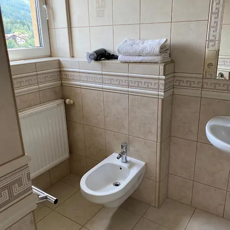 Pensión Ostoja Karpacz