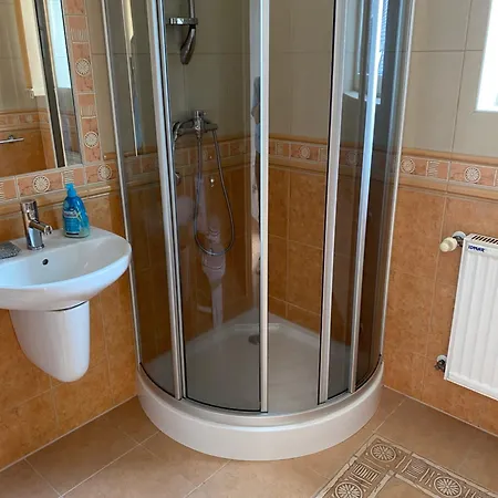 Ostoja Pensión Karpacz