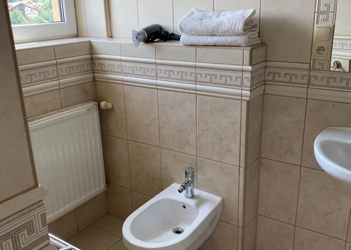 Pensión Ostoja Karpacz