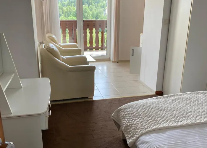 Ostoja Pensión Karpacz