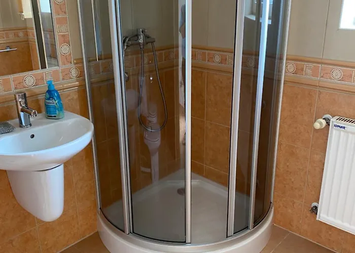 Ostoja Pensión Karpacz